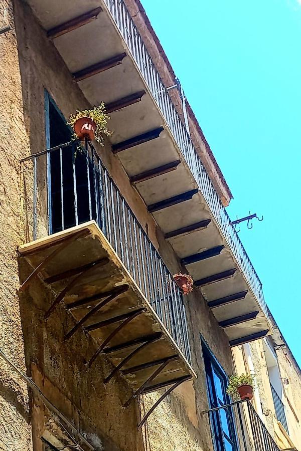 Suite Della Cattedrale Palermo Exterior photo